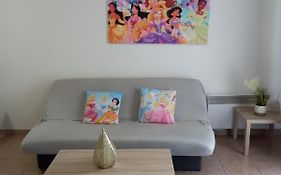 C016 Appartement 10 MIN de Disneyland Paris